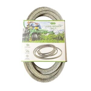 Lawn‎ Mower Kevlar Replacement Belt 1/2" x 118.25" 574173003 Premium Components